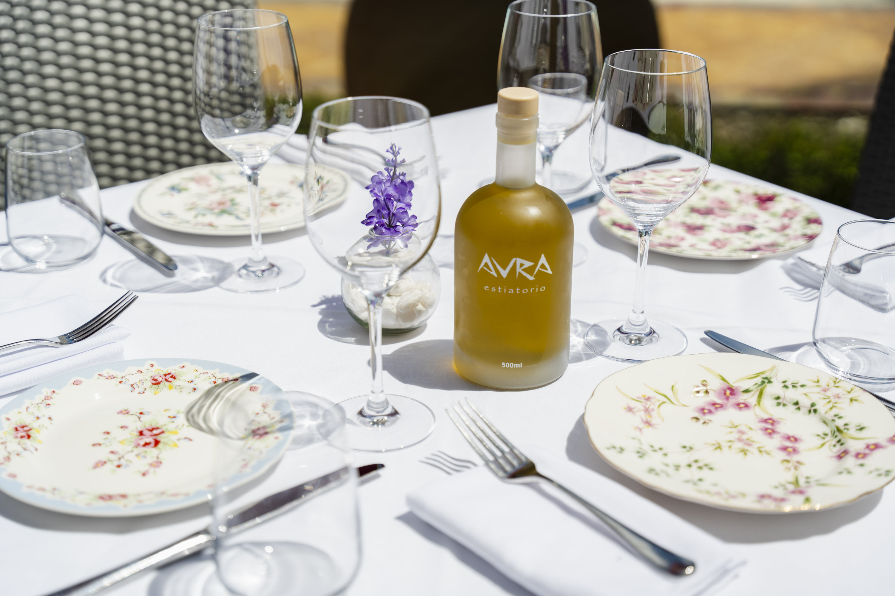 Carma Connected Announced as Agency of Record for Avra Estiatorio